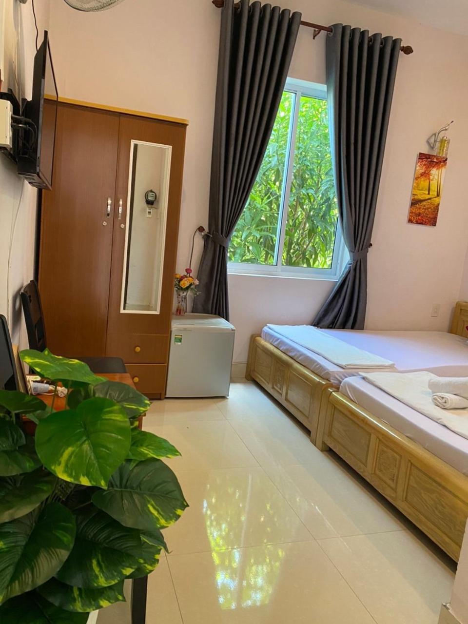 Bonjour Hostel Hue Esterno foto